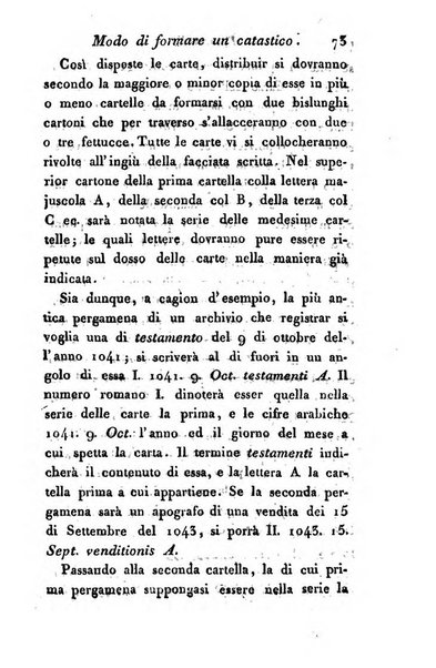 Giornale dell'italiana letteratura