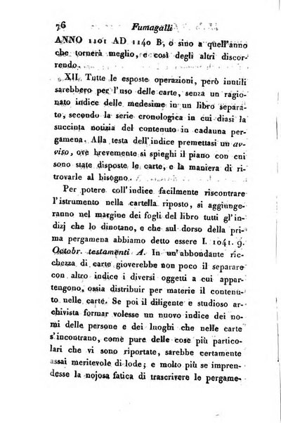 Giornale dell'italiana letteratura