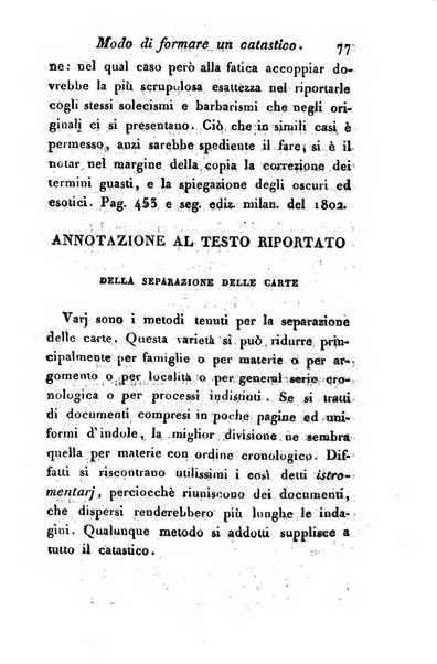 Giornale dell'italiana letteratura