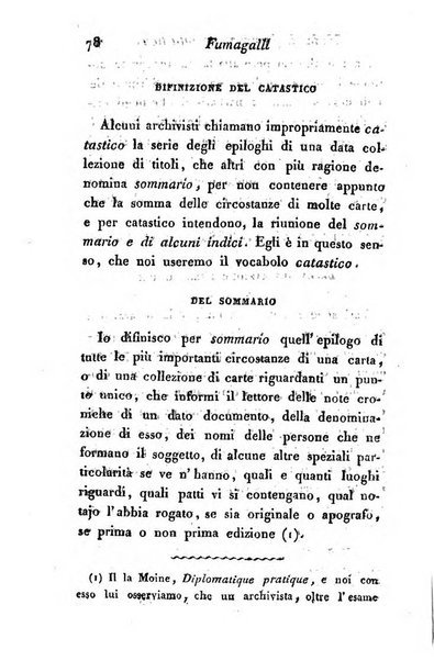 Giornale dell'italiana letteratura