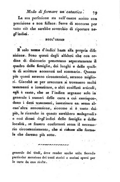 Giornale dell'italiana letteratura