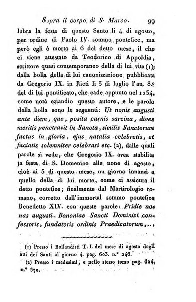 Giornale dell'italiana letteratura