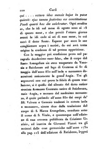 Giornale dell'italiana letteratura