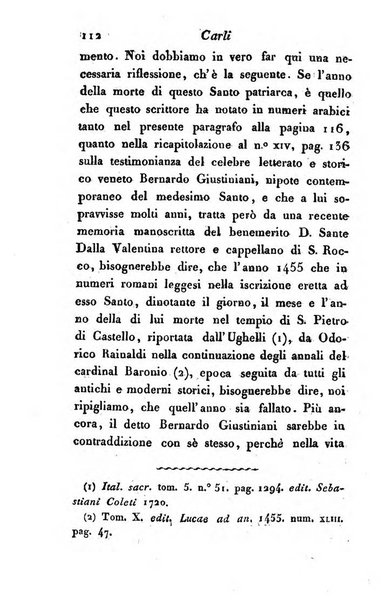 Giornale dell'italiana letteratura