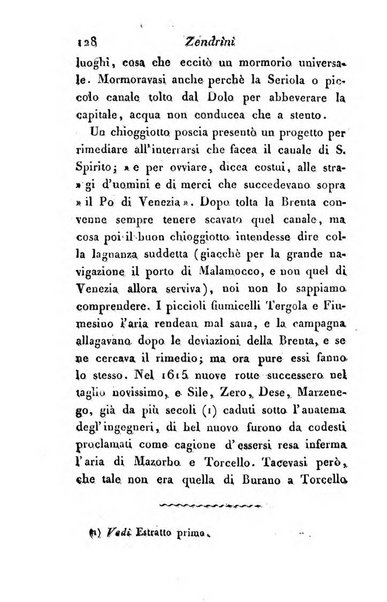 Giornale dell'italiana letteratura