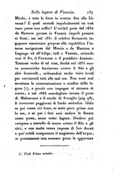 Giornale dell'italiana letteratura