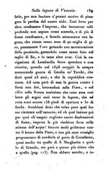 Giornale dell'italiana letteratura