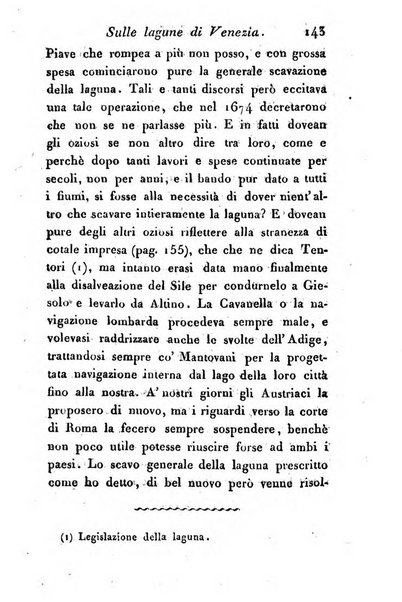 Giornale dell'italiana letteratura