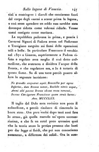 Giornale dell'italiana letteratura