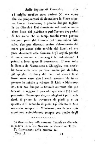 Giornale dell'italiana letteratura