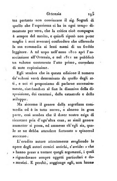 Giornale dell'italiana letteratura