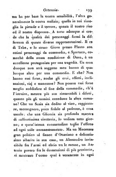 Giornale dell'italiana letteratura