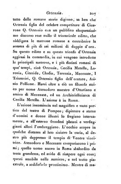 Giornale dell'italiana letteratura