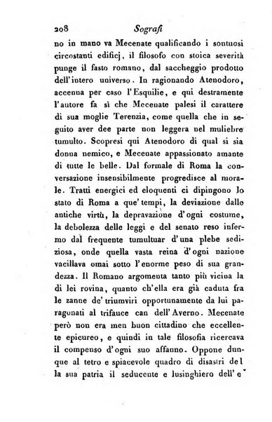 Giornale dell'italiana letteratura