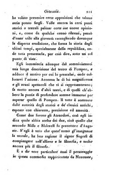 Giornale dell'italiana letteratura