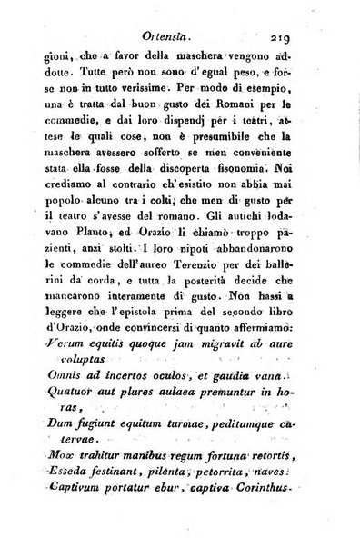 Giornale dell'italiana letteratura