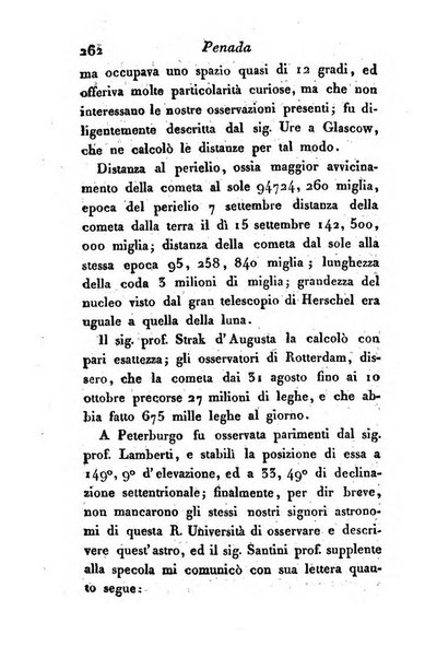 Giornale dell'italiana letteratura