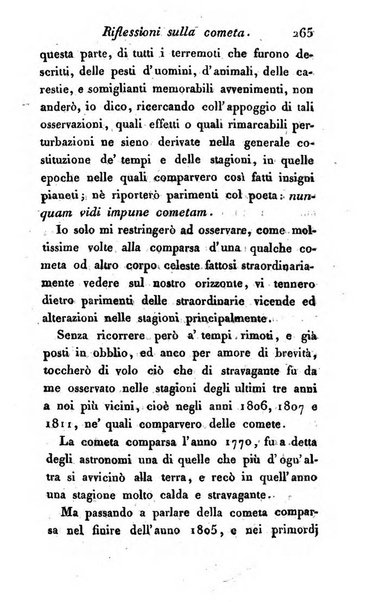 Giornale dell'italiana letteratura