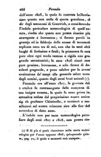 Giornale dell'italiana letteratura