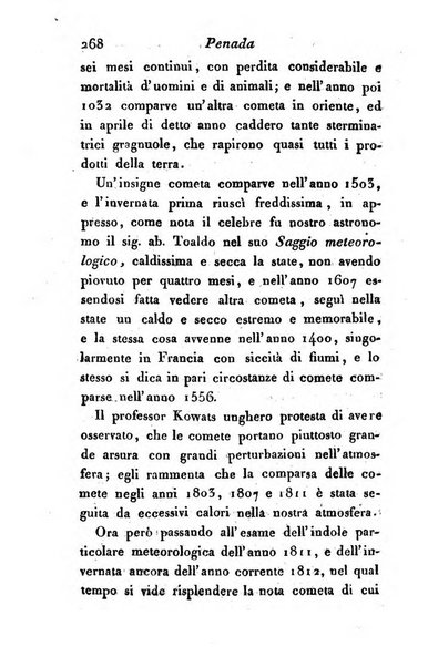 Giornale dell'italiana letteratura