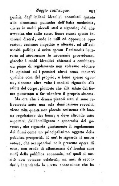 Giornale dell'italiana letteratura