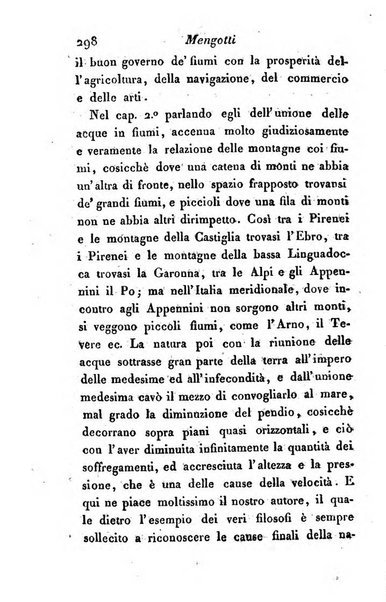 Giornale dell'italiana letteratura