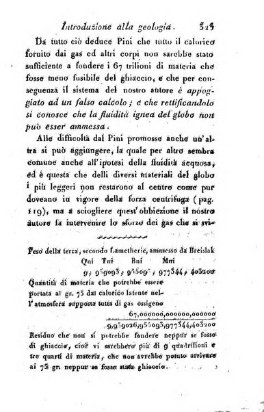 Giornale dell'italiana letteratura