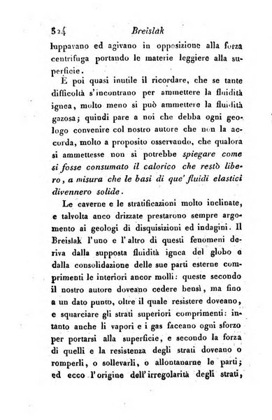 Giornale dell'italiana letteratura