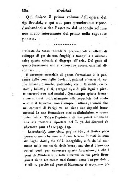 Giornale dell'italiana letteratura