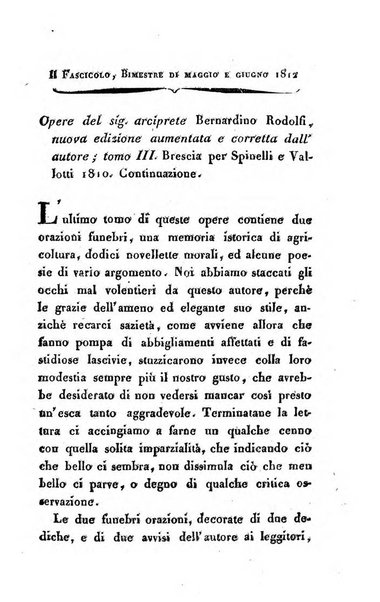 Giornale dell'italiana letteratura