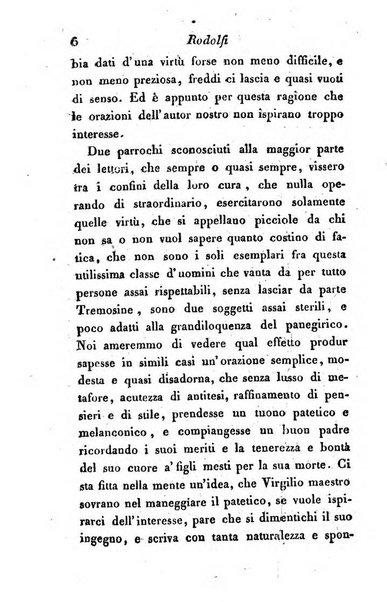 Giornale dell'italiana letteratura