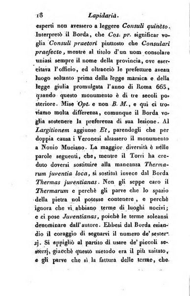 Giornale dell'italiana letteratura