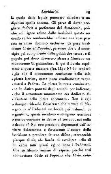 Giornale dell'italiana letteratura