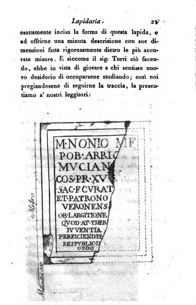 Giornale dell'italiana letteratura