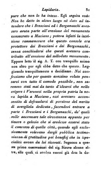 Giornale dell'italiana letteratura