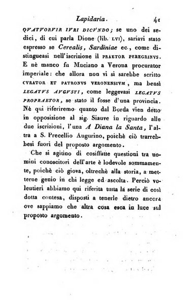 Giornale dell'italiana letteratura