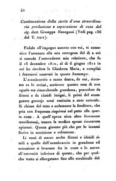 Giornale dell'italiana letteratura