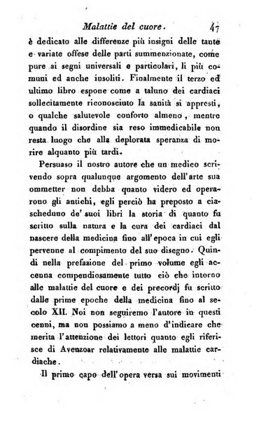 Giornale dell'italiana letteratura