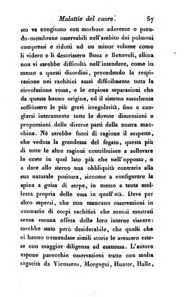 Giornale dell'italiana letteratura