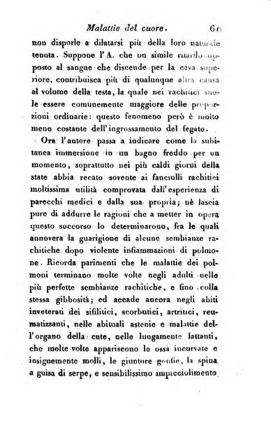 Giornale dell'italiana letteratura