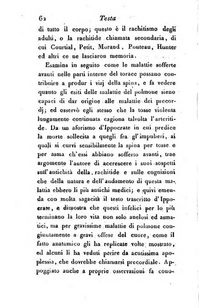 Giornale dell'italiana letteratura