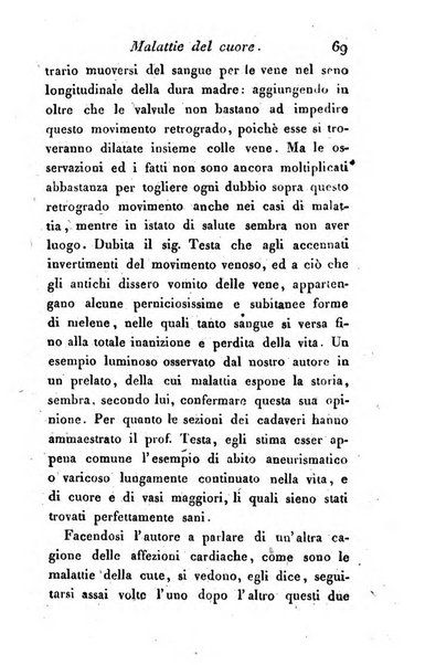 Giornale dell'italiana letteratura