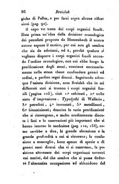 Giornale dell'italiana letteratura