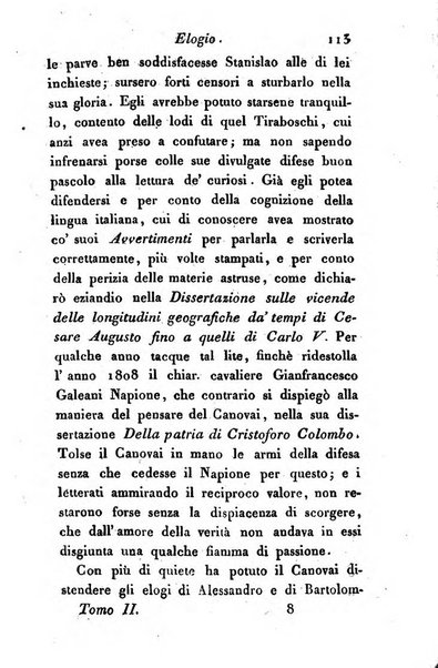 Giornale dell'italiana letteratura