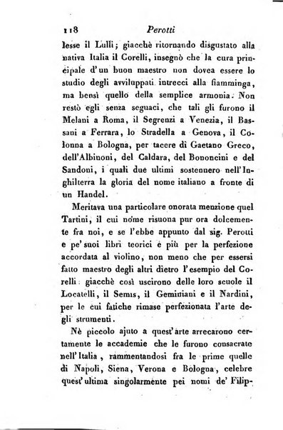 Giornale dell'italiana letteratura