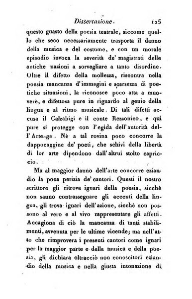 Giornale dell'italiana letteratura