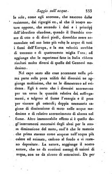 Giornale dell'italiana letteratura