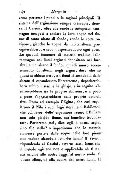 Giornale dell'italiana letteratura