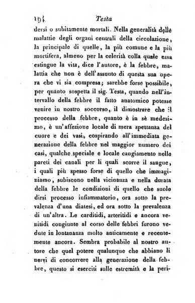 Giornale dell'italiana letteratura