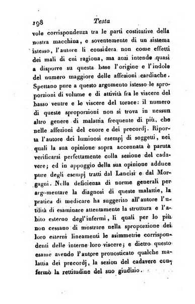 Giornale dell'italiana letteratura